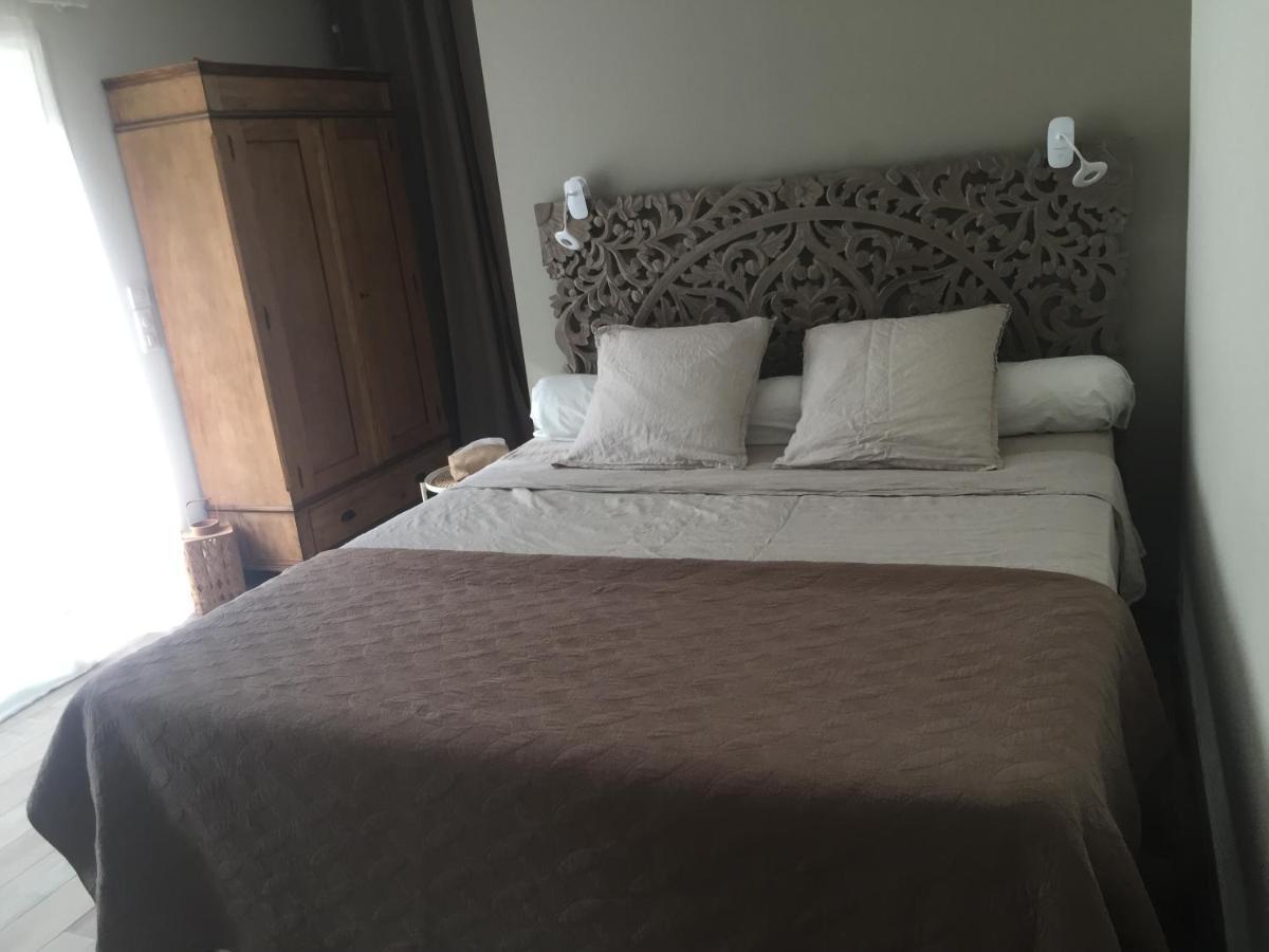 Chambre D Hotes Cabries Calas 5 Min Gare Tgv Aix Pole D Activites D Aix En Provence Et Arena Buitenkant foto