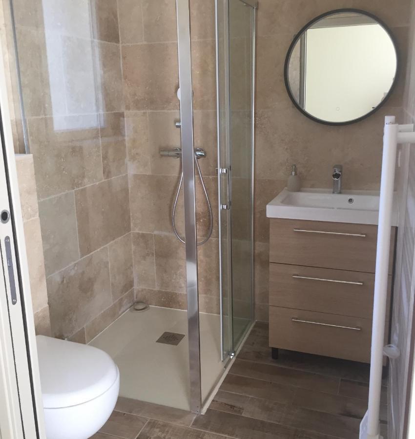 Chambre D Hotes Cabries Calas 5 Min Gare Tgv Aix Pole D Activites D Aix En Provence Et Arena Buitenkant foto