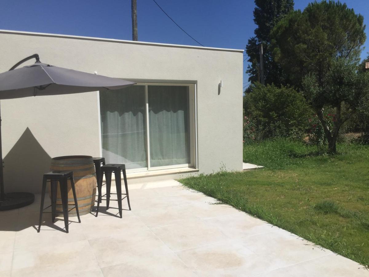 Chambre D Hotes Cabries Calas 5 Min Gare Tgv Aix Pole D Activites D Aix En Provence Et Arena Buitenkant foto